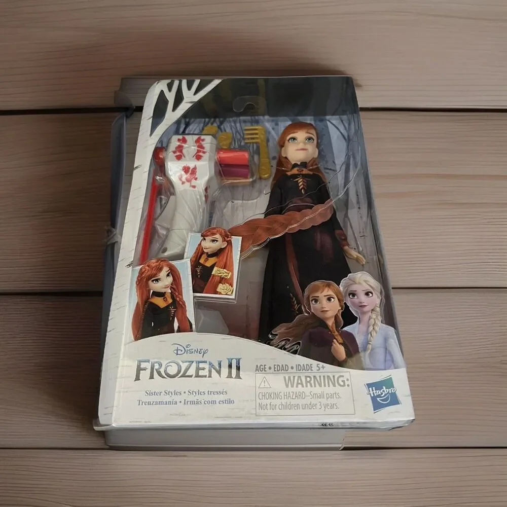 Disney frozen ii